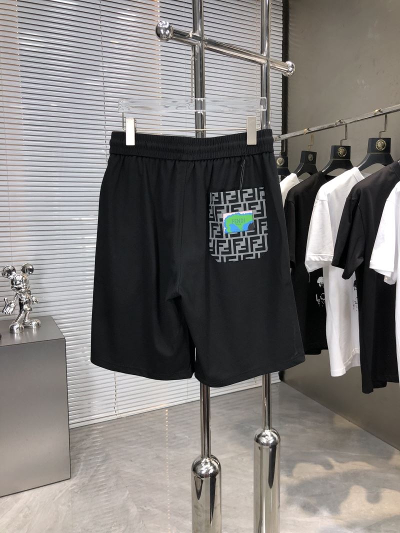 Fendi Long Pants